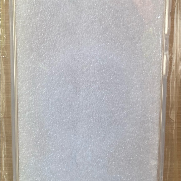 CIOMIO Lazy Giraffe Samsung Galaxy S23 Plus Magnetic Clear Case  New - Picture 3 of 5